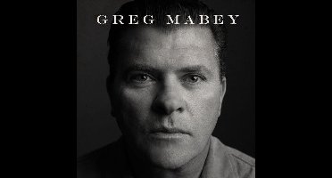 Greg Mabey - Greg Mabey (CD)