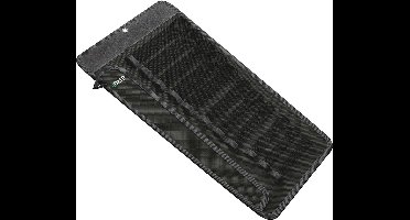 Vouwetui voor Kraftform Micro-sets met hoogstens 12 delen, leeg, 235 x 115 mm - 1 stuk(s)