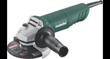 Haakse slijper WP 850-125