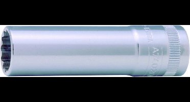 Bahco 12-kant dop 3/8" 11mm - Duurzaam & Efficiënt