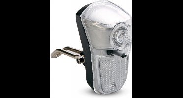 Koplamp Edge Mobile - 1 led - Inclusief batterijen (blister)