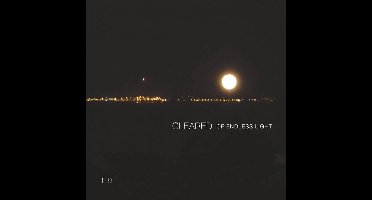 Cleared - Of Endless Light (CD)