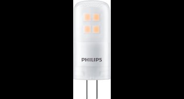Philips CorePro LEDCapsule G4 2.7W 3000K 350lm 12V – Wit Licht