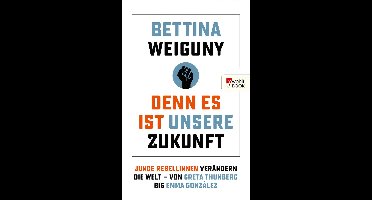 Denn es ist unsere Zukunft