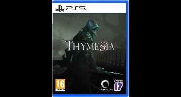 Thymesia - PS5