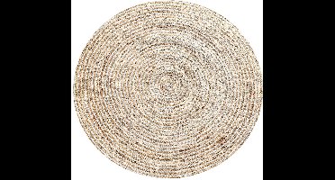 MD Entree - Vloerkleed - Design Mat - Universal - Spirit - Ø 100 cm