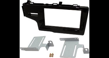 2-DIN paneel Honda Fit/ Jazz 2013-2020