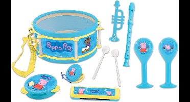 Peppa Pig - Muziekset