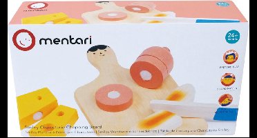 Chopping Board - Charcuterie