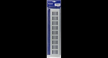 Ventilatiestrip Alu F1 381/80 - 400MM Renson