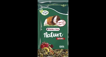 Versele-Laga Nature Original Cavia - Caviavoer - 2.5 kg
