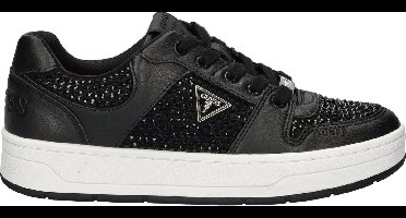 Guess Naresa dames sneaker - Zwart - Maat 36