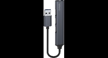 Savio AK-70 interface hub