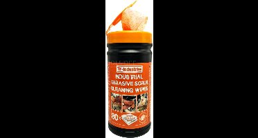 ToolVizion Industriële scrubdoekjes 80 stuks