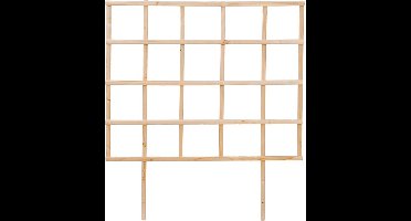 Esschert-Design-Latwerk-voor-plantenbak-S-naturel