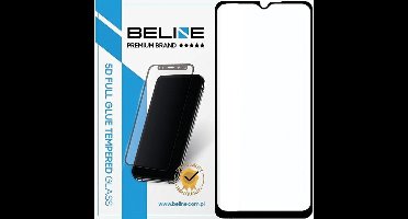 Beline 5D gehard glas Realme C35