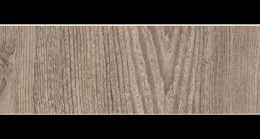 Patifix Plakfolie eiken houtnerf - 2x - grijsbruin - 45 cm x 2 meter - zelfklevend - Decoratiefolie - Meubelfolie