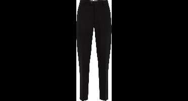 Van Gils Heren Premium slim fit pantalon van wolmix