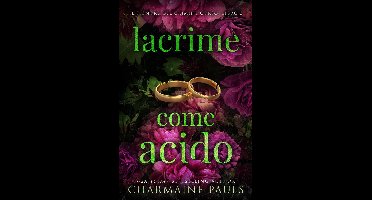 Il signore del crimine còrso 3 - Lacrime come acido