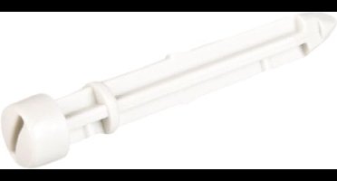 ABB dekselsluiting voor groepenkast HLD