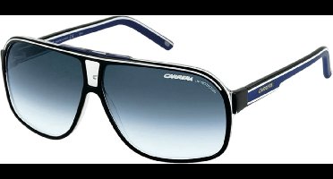 Carrera GRAND PRIX 2 - Zonnebril - Zwart