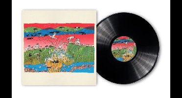 Tindersticks - See My Girls (12" Single) (Limited Edition)