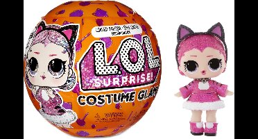 L.O.L. Surprise! Spooky Supreme Style 2