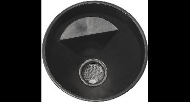 Pro Plus Trechter met flexibele tuit