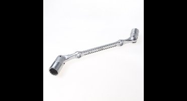 Gedore 34 20X22 6300120 Dubbele scharniersleutel 20 mm, 22 mm 350 mm 1 stuk(s)