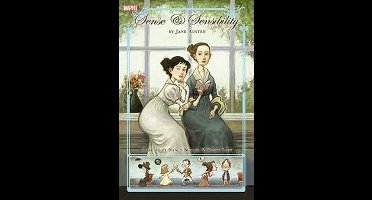 Sense & Sensibility