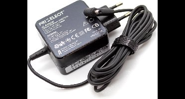 0A001-00340400 Laptop oplader 33W