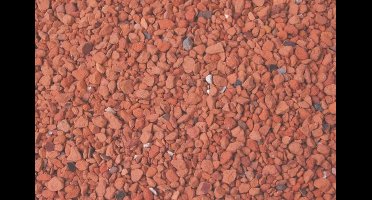 Ostrea Roodsteen Puur 20 KG