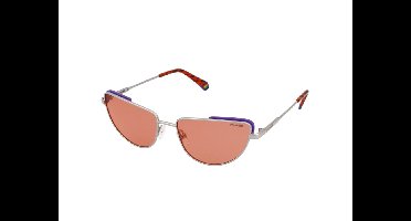 Zonnebril Dames Polaroid PLD 6129_S PALLADIUM ORANGE