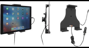 Brodit 721189 houder Actieve houder Tablet/UMPC Zwart