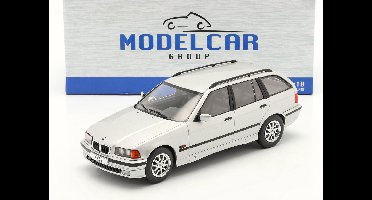BMW 3-Series (E36) Touring - Modelcar Group - Schaal 1:18