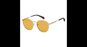 Zonnebril Uniseks Polaroid 2026691KZ51HE Ø 51 mm