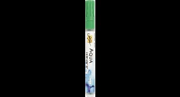 SOLO GOYA Aqua Paint Marker, lichtgroen, 1stuk