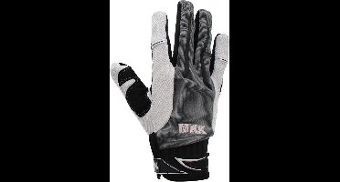 Crosshandschoenen MKX grijs