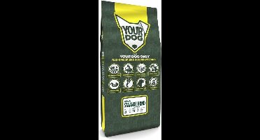 Yourdog Weimarse Staande Hond Volwassen - 12 KG