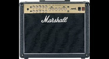 Marshall JVM 215 C combo 50W 1x12" - Buizenversterker