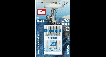 Naalden Universeel P/5 152 164