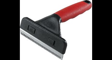 Ferplast - Efficiënte Trimmer - voor Korte en Middellange Vachten