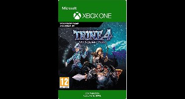 Trine 4: The Nightmare Prince - Xbox One Download