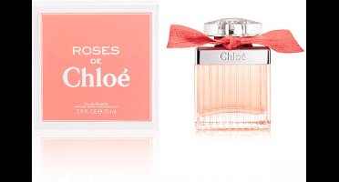 Chloe Roses de Chloe - 75 ml - Eau de toilette