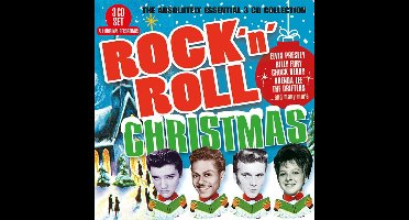 Rock 'N' Roll Christmas