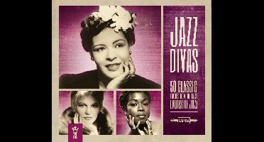 Various - My Kind Of Music - Jazz Divas