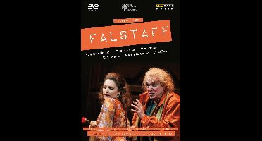 Falstaff, Florence 2006