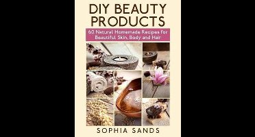 DIY Beauty Products