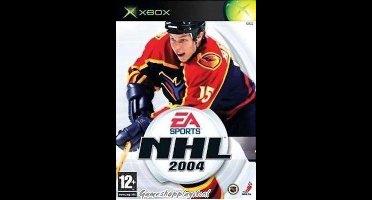 NHL 2004