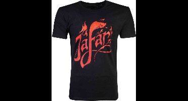 Disney - Aladdin Jafar Men s T-shirt - S